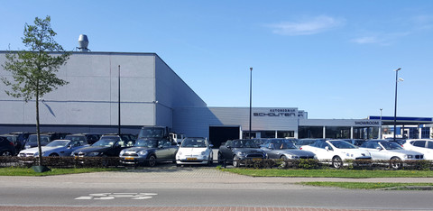 Autobedrijf Schouten B.V.